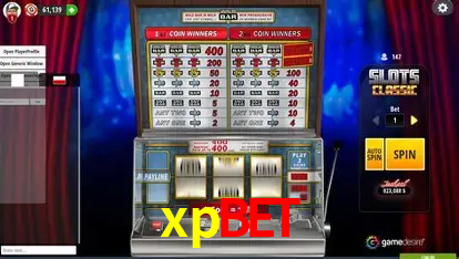 Descubra a Essência do xpbet: Nossa História e Compromissos