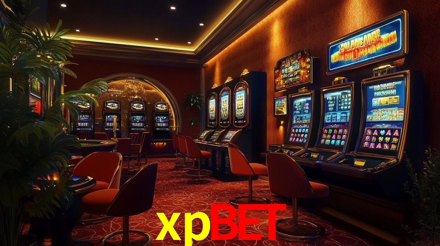 Experiência VIP xpbet