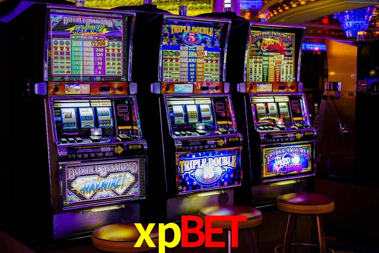 Estatísticas xpbet