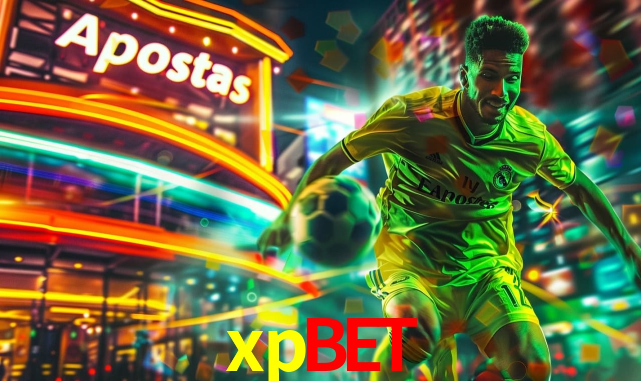 Cadastro Rápido xpbet