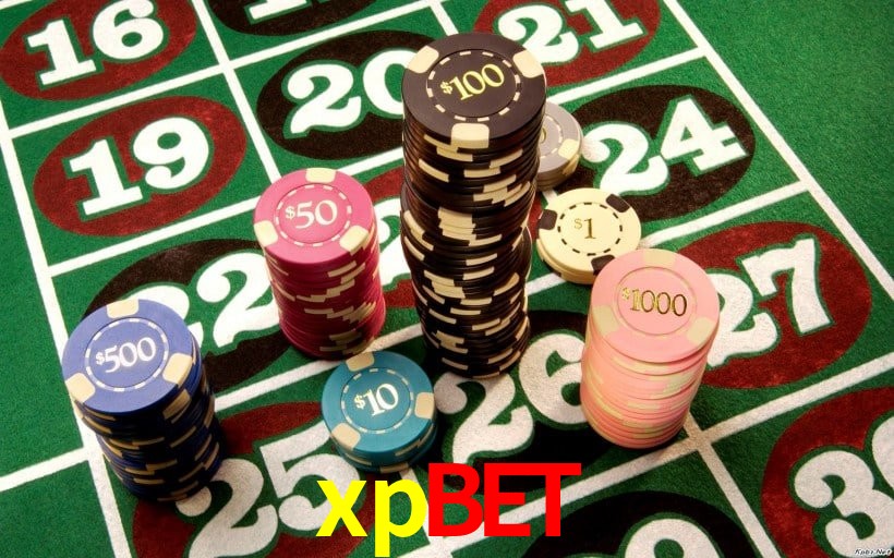 Estatísticas do Jogo xpbet