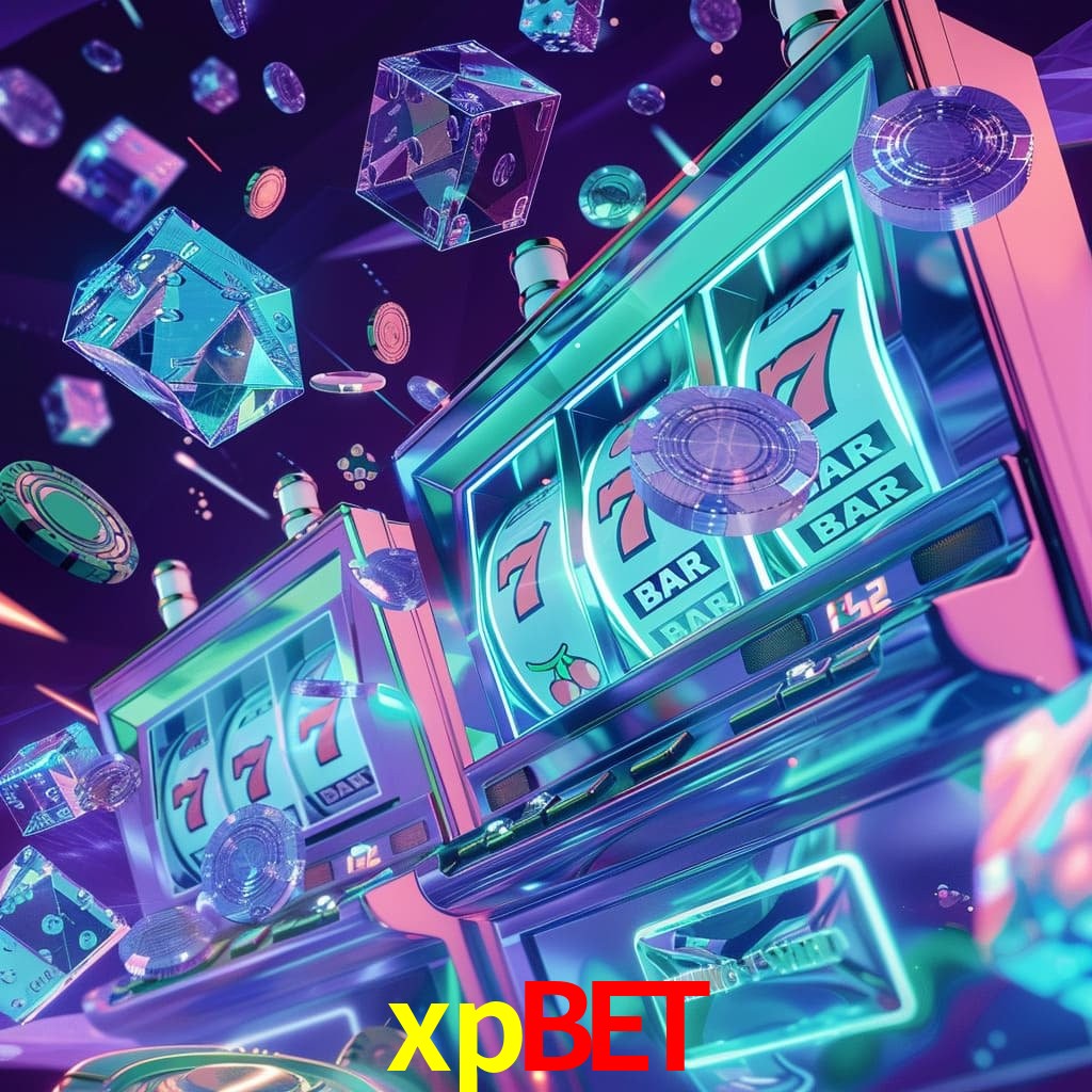Bônus de Boas-vindas xpbet
