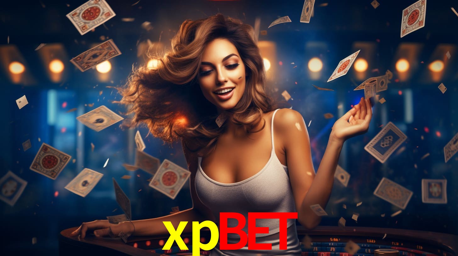Blackjack Table xpbet