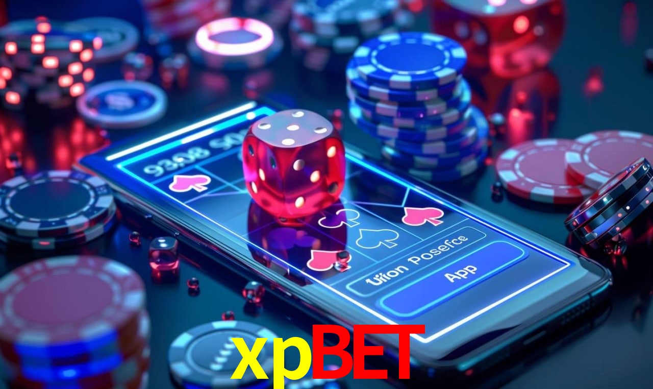 Explore as vantagens do xpbet: serviço profissional e confiabilidade