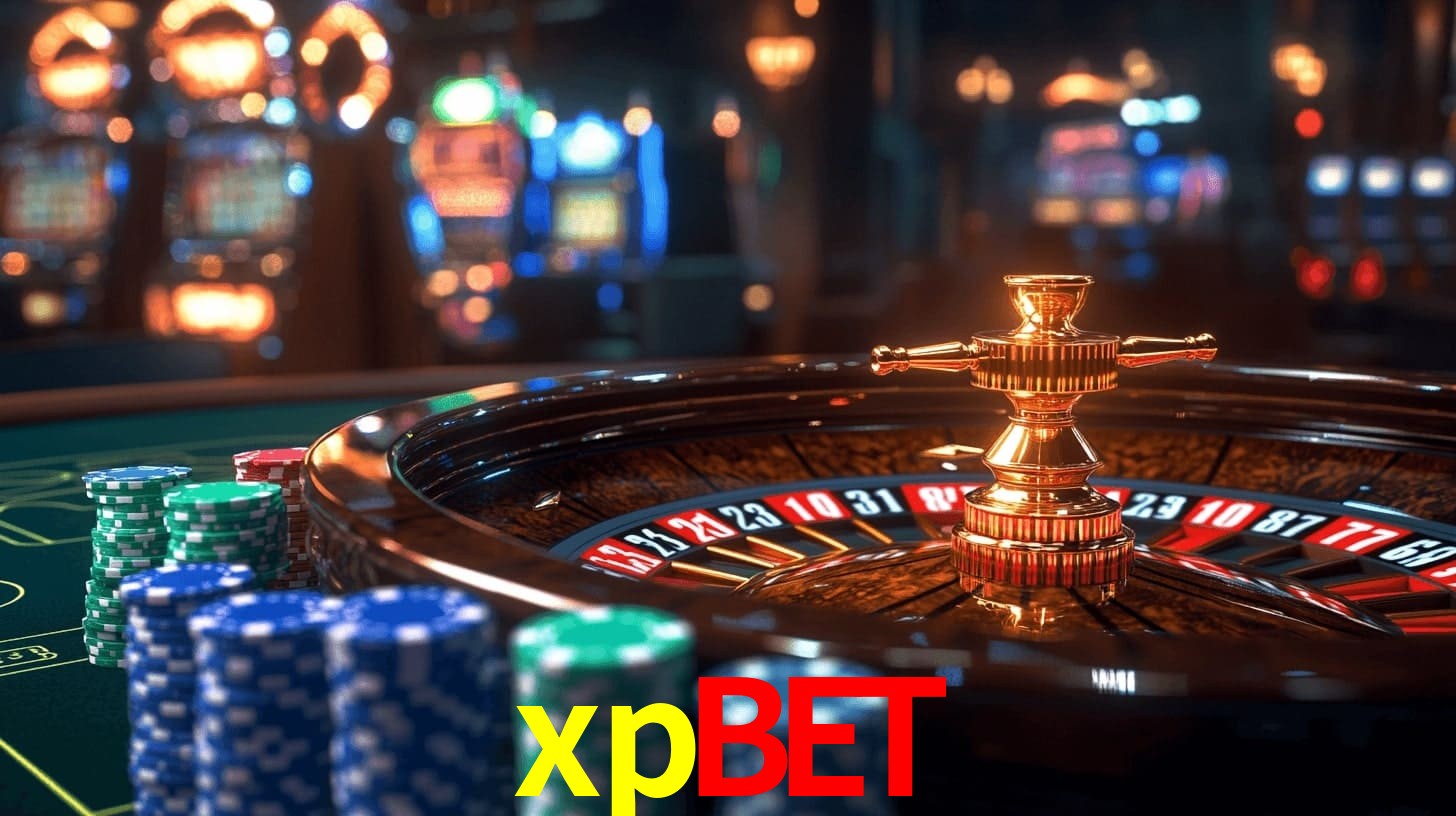 Roulette Table xpbet