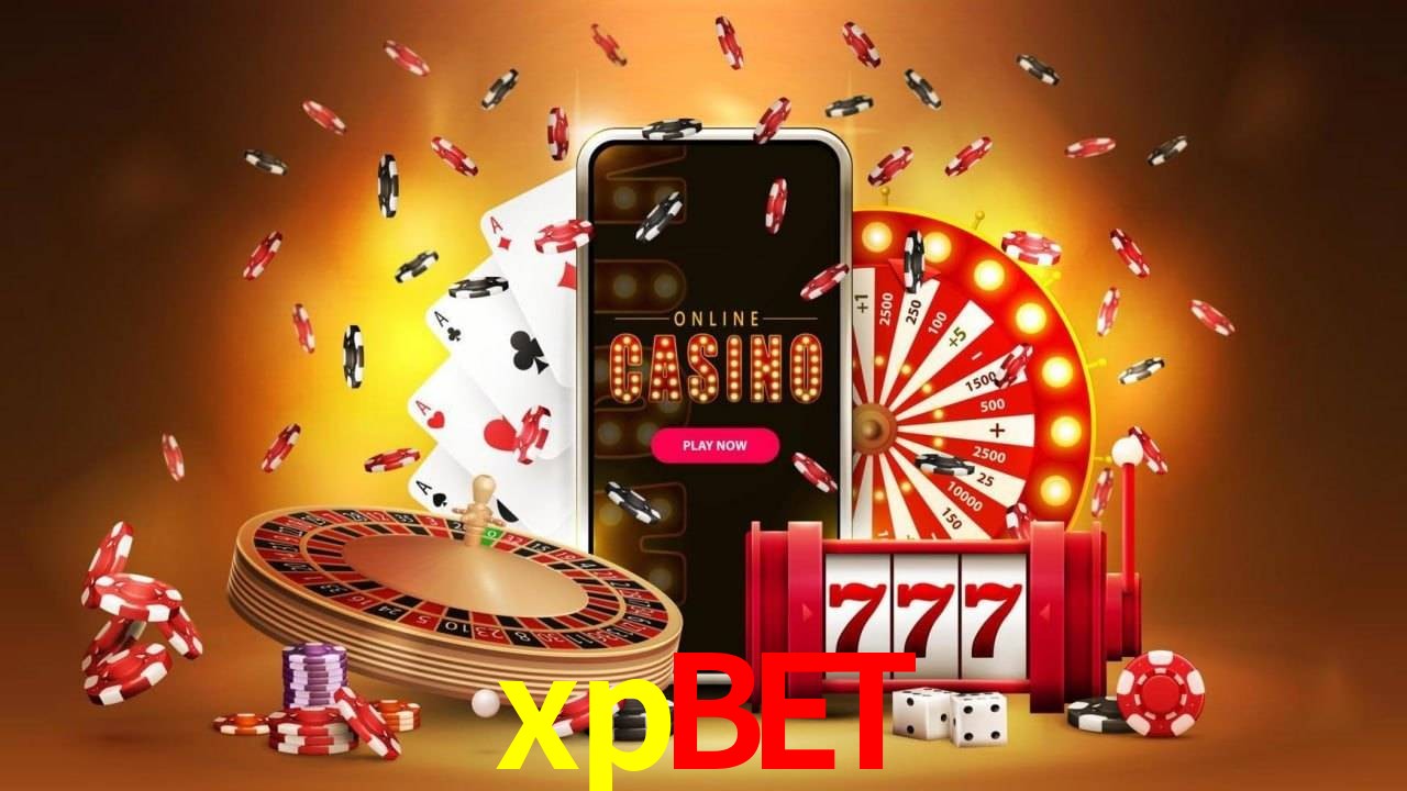 Design Responsivo xpbet
