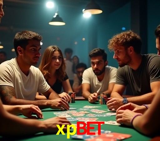 xpbet win