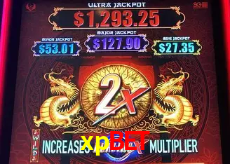 Descubra o Mundo do Cassino Online com xpbet