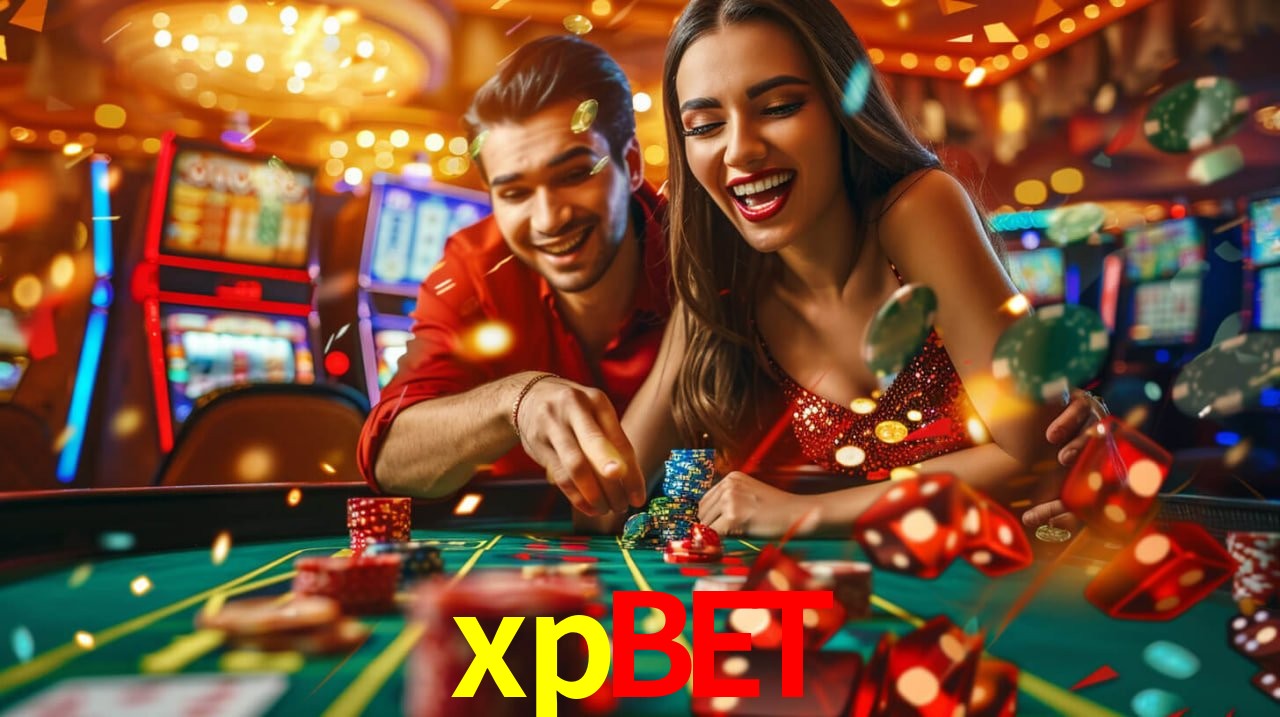 Promoção Relâmpago xpbet