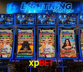 A Experiência Imersiva dos Cassinos Ao Vivo no xpbet