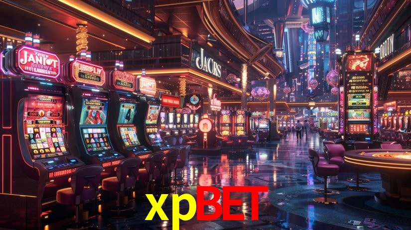 Seasonal Promotions xpbet