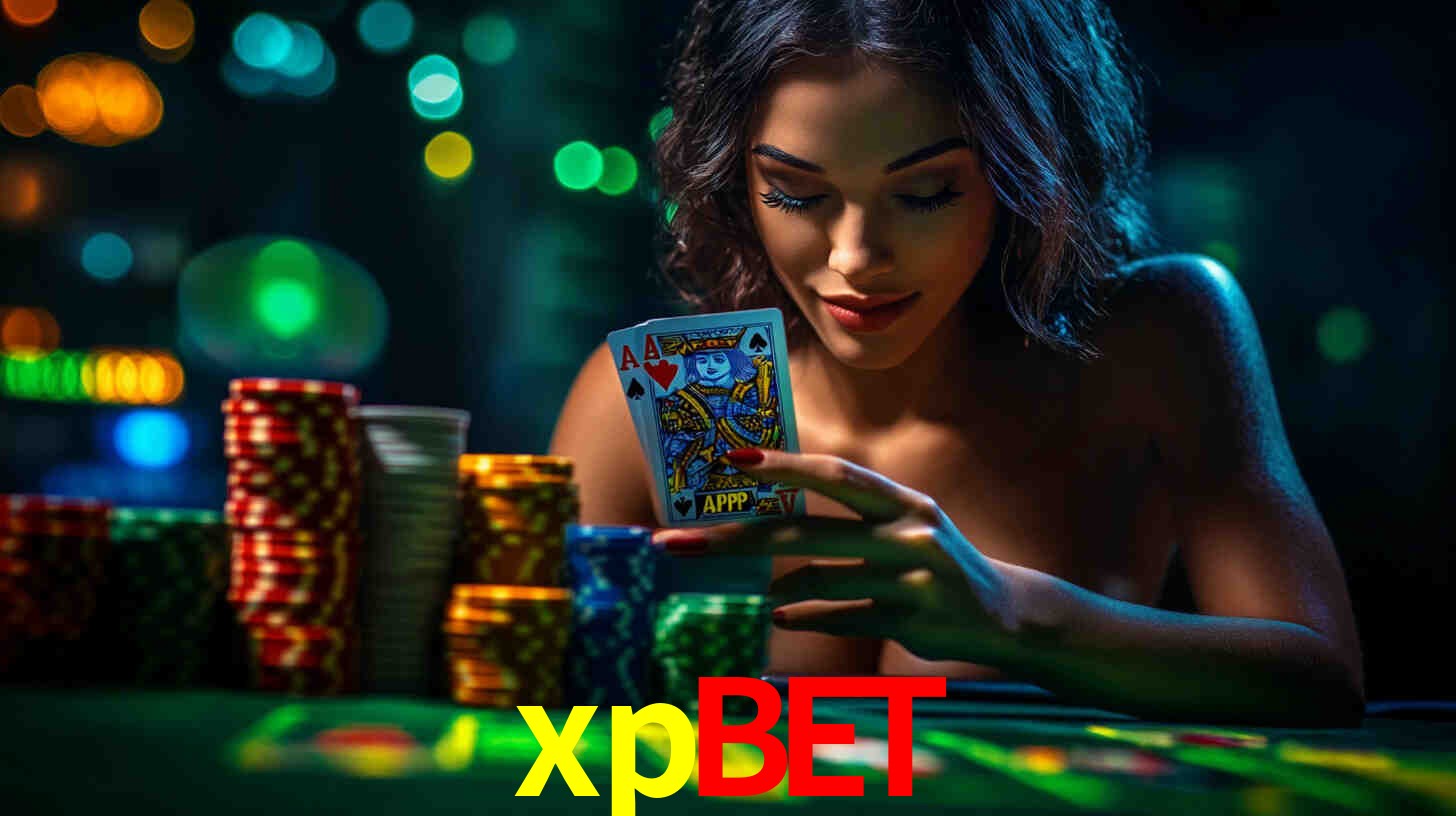 A Emoção da Loteria na xpbet: Uma Chance de Mudança de Vida