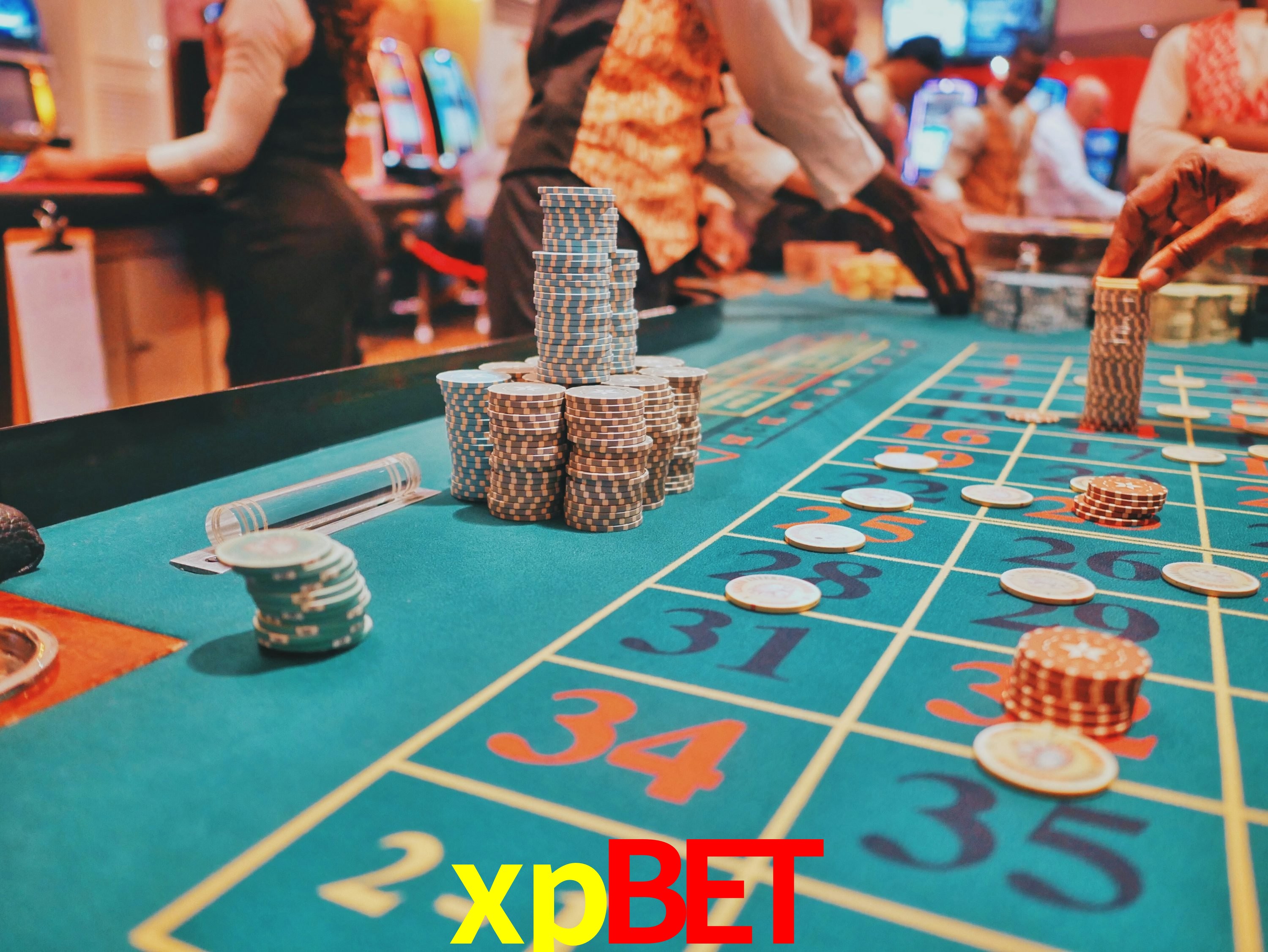 Estatísticas Esportivas xpbet