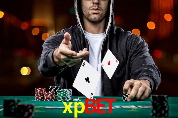 xpbet App Interface