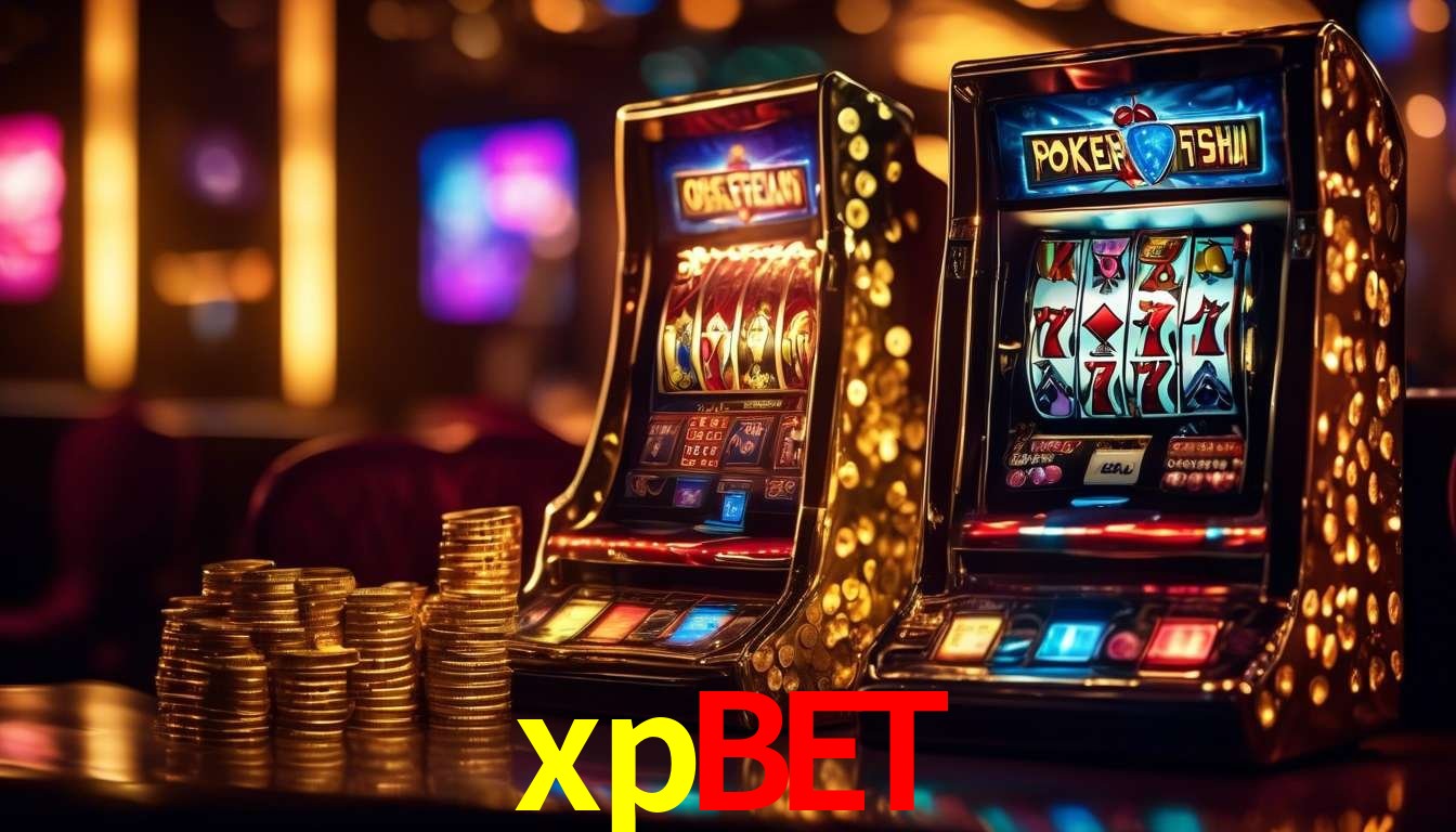 xpbet: Seu Especialista em Apostas Esportivas Brasileiras