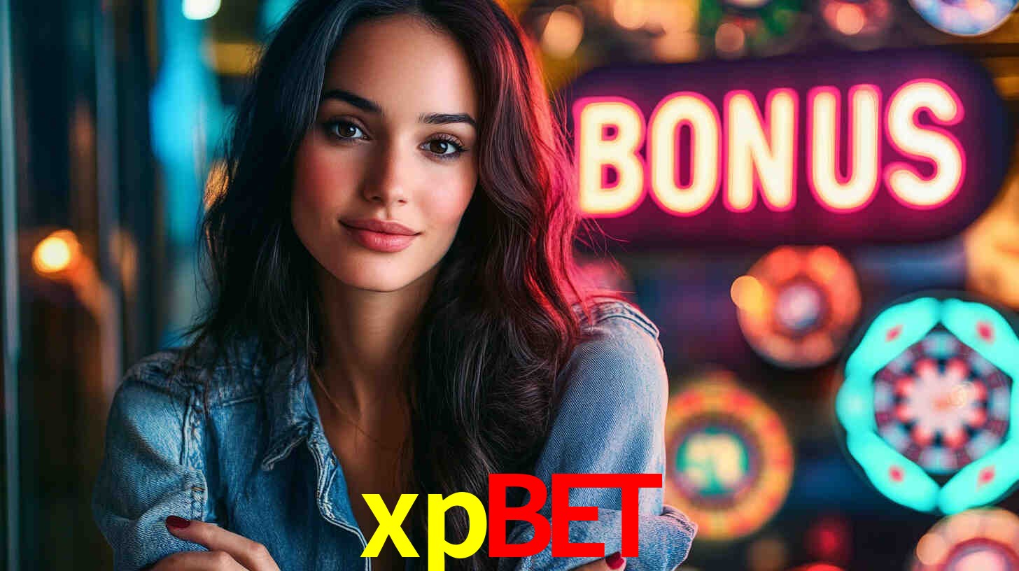 Welcome Bonus xpbet