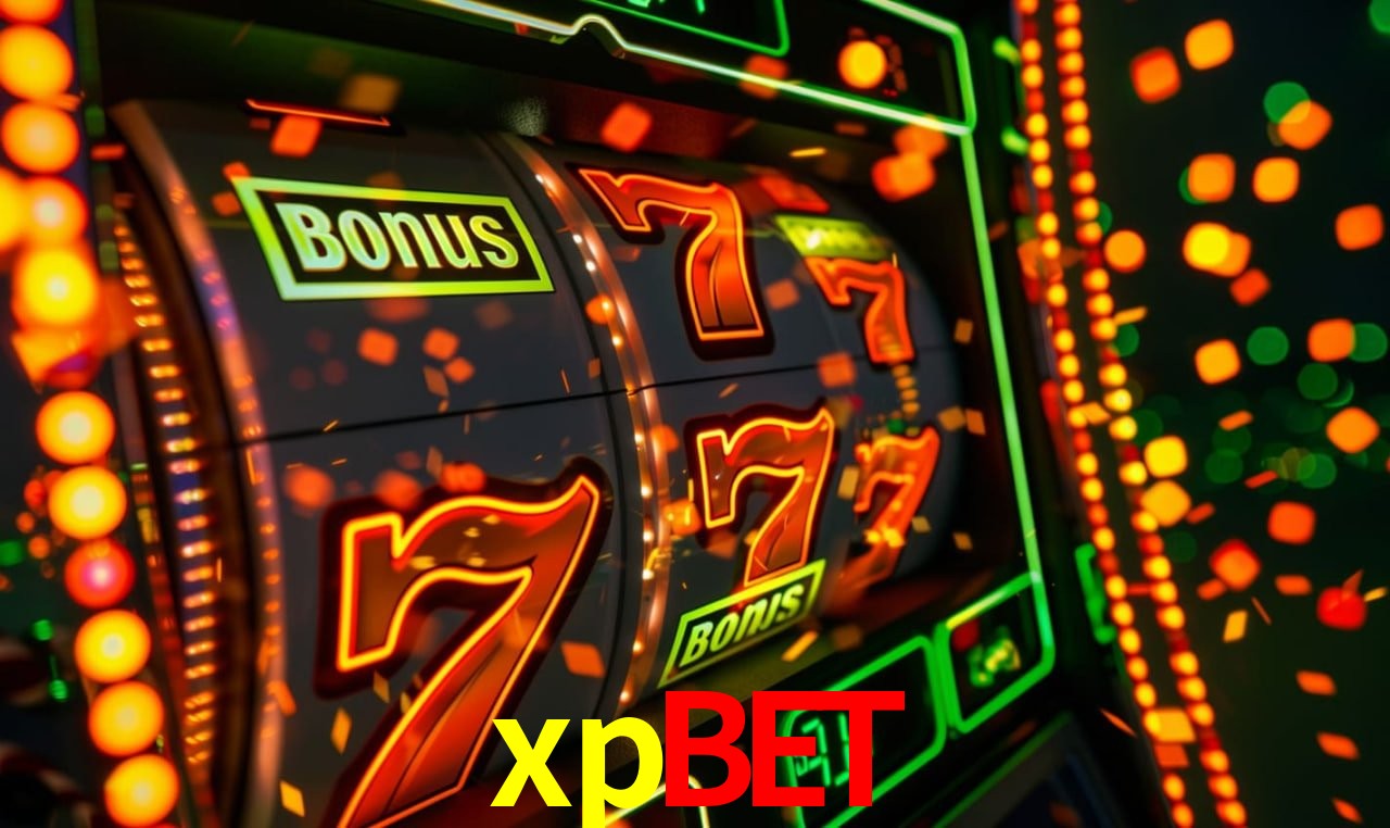 Interface Premium xpbet
