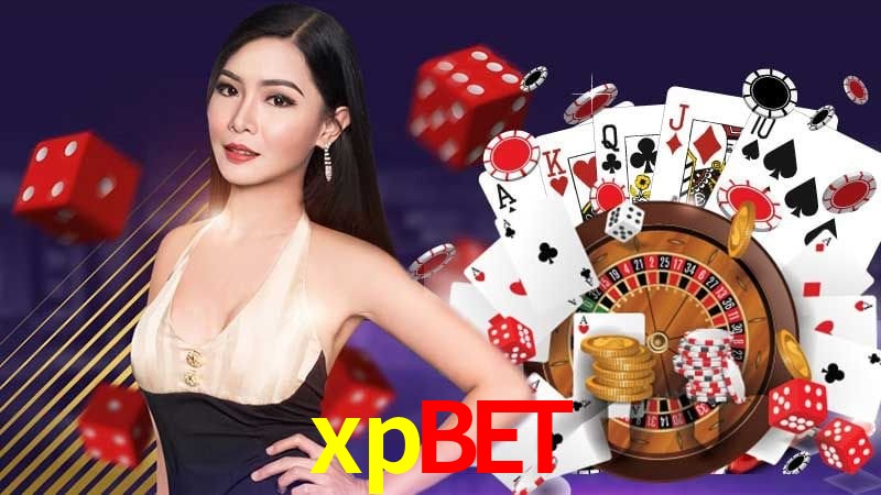 Mesa de Roleta xpbet