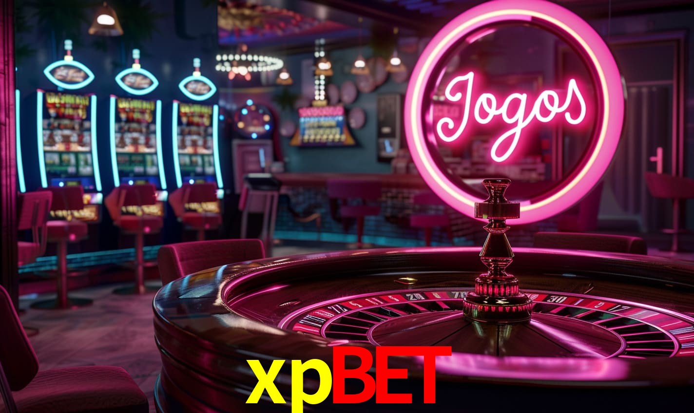 cassino xpbet