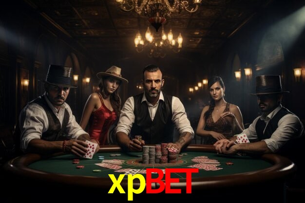 PIX Instantâneo xpbet