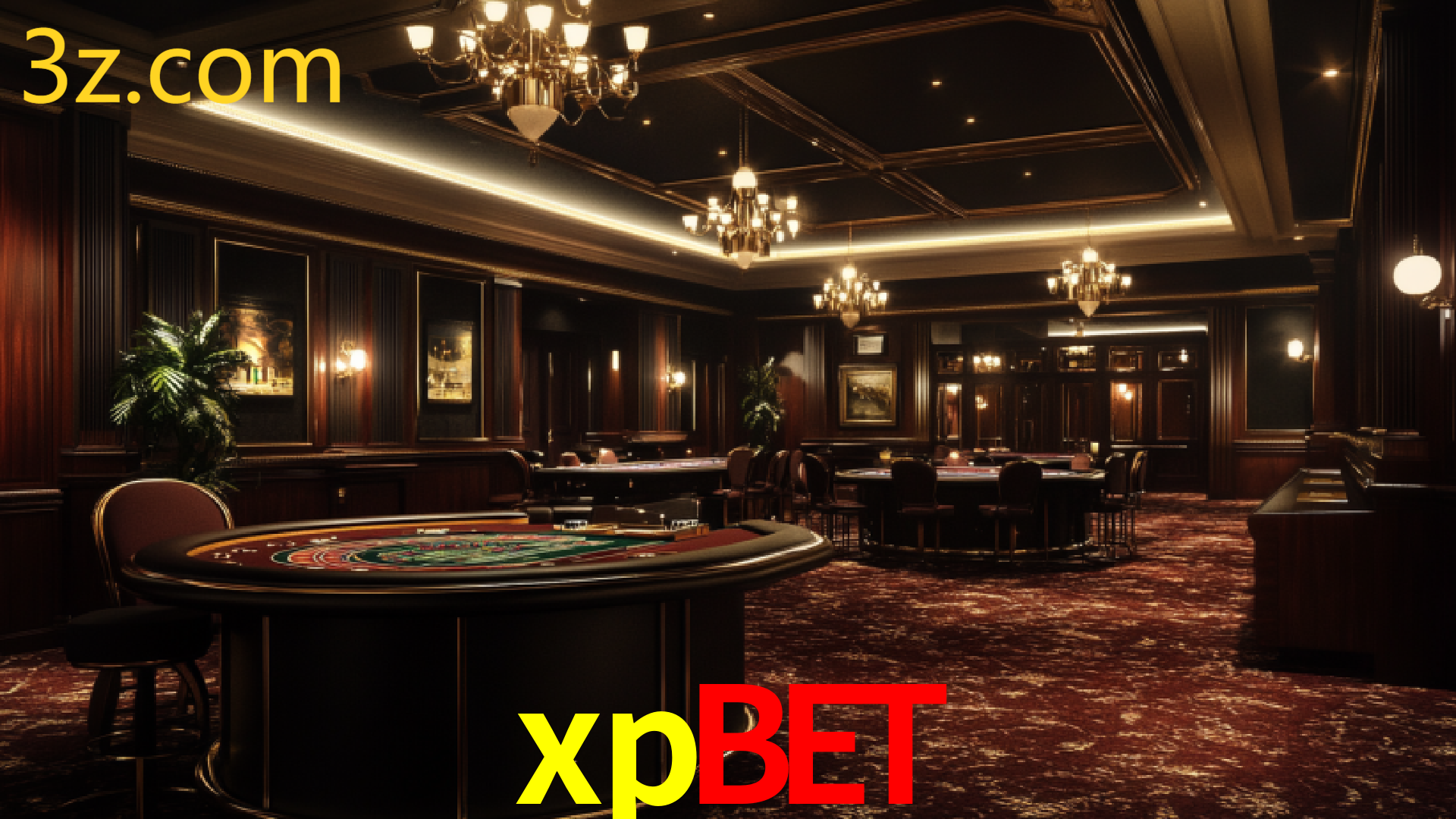 XPBET