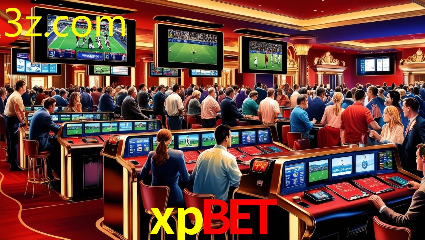 XPBET